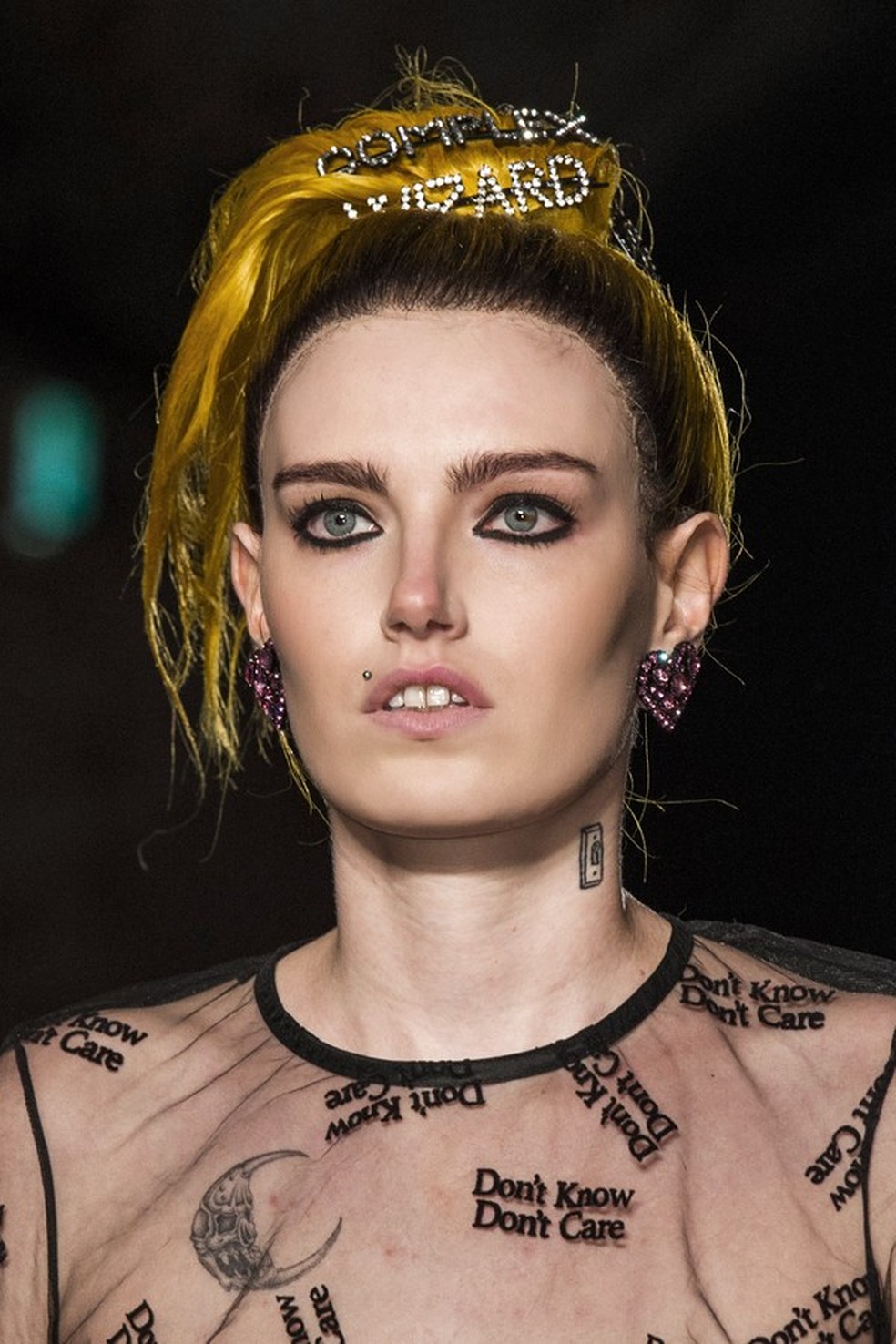 (Foto: Imaxtree) — Foto: Glamour