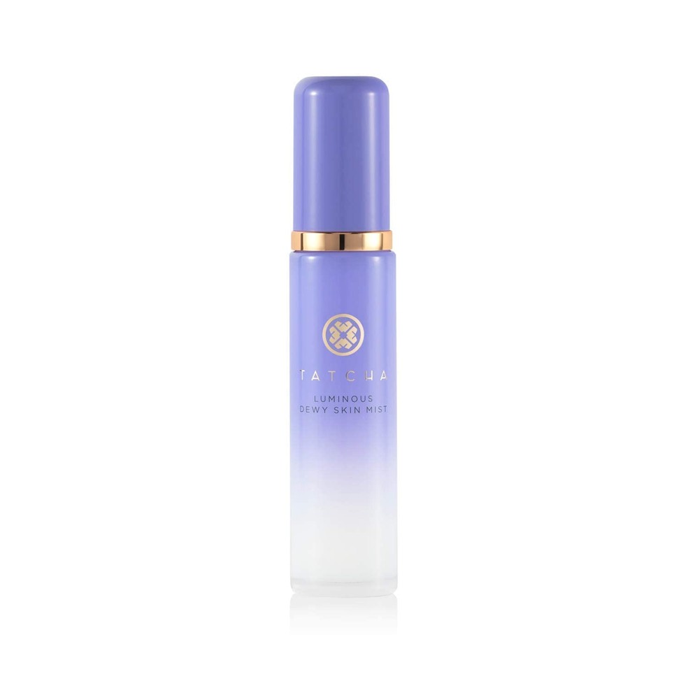 Tatcha Luminous Dewy Skin Mist - US$ 49  — Foto: Divulgação