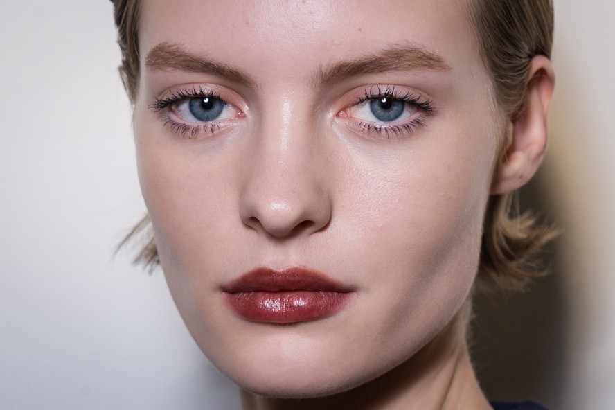 MFW: as tendências de beleza que marcaram a Semana de Moda de Milão