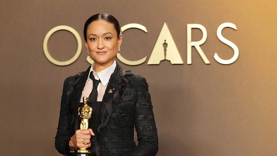 Oscar 2026: Autumn Durald Arkapaw faz história como primeira mulher a vencer Melhor Fotografia