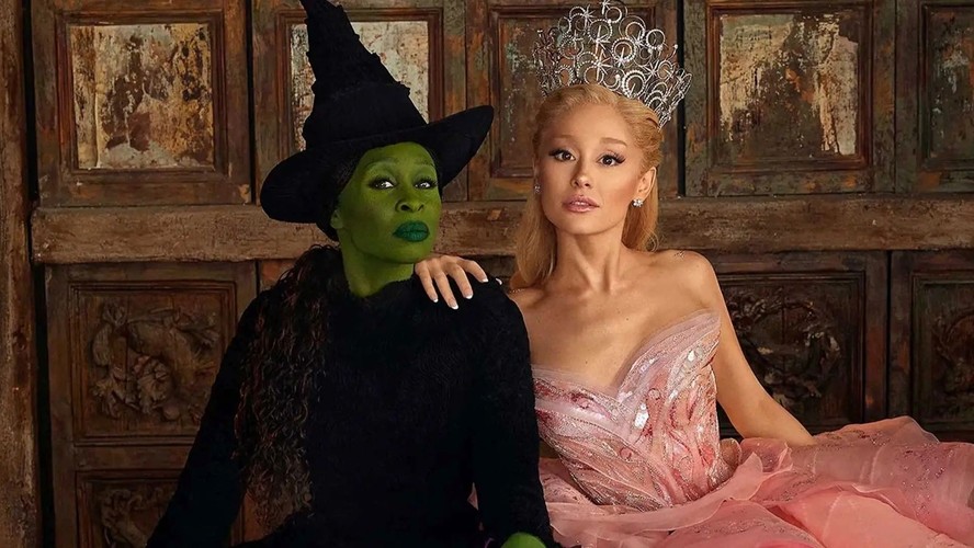 Perfumes de Bruxa: o que Glinda e Elphaba usariam no mundo real?