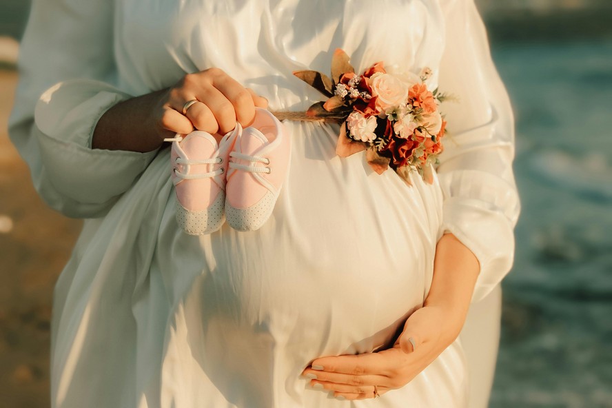 O que dar para mães de primeira viagem
