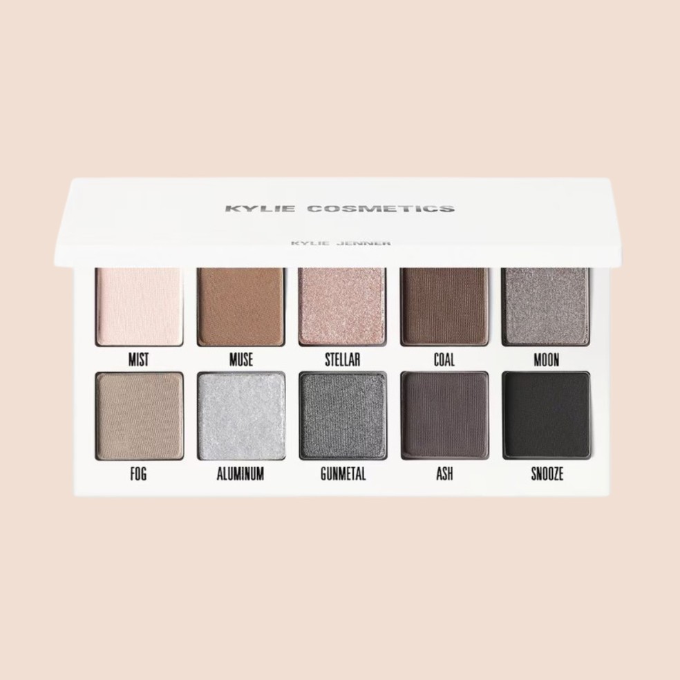 Sou editora de beleza e esses são os produtos que eu compraria para montar um nécessaire do zero — Foto: Divulgação/Glamour