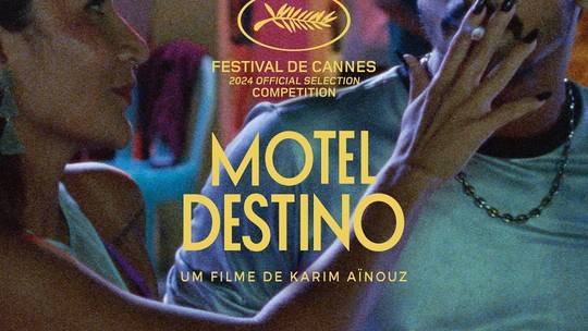 Cannes 2024: tudo o que sabemos sobre 'Motel Destino', filme de Karim Aïnouz que representa o Brasil no festival 