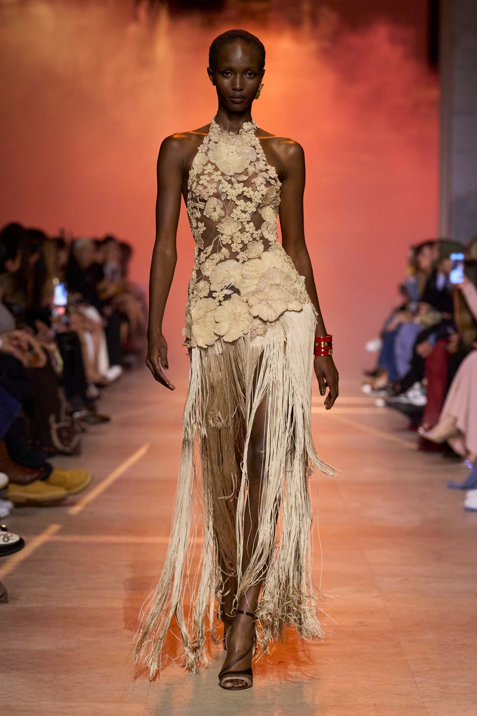 Balmain — Foto: Launchmetrics Spotlight