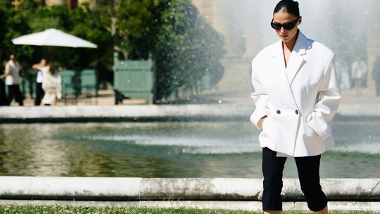 Como incorporar as leggings nos looks do dia a dia?