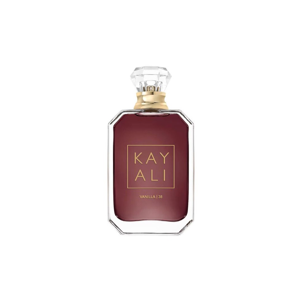 Vanilla 28 Eau de Parfum, Kayali — Foto: Reprodução