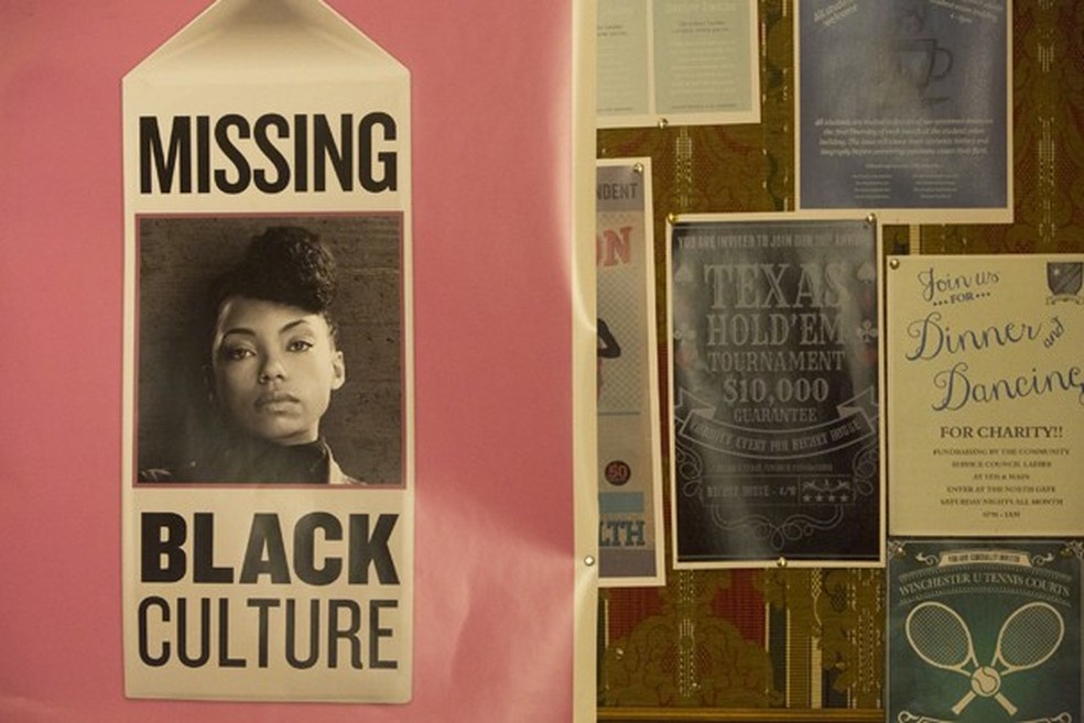 Dear White People (Foto: Adam Rose/Netflix) — Foto: Glamour