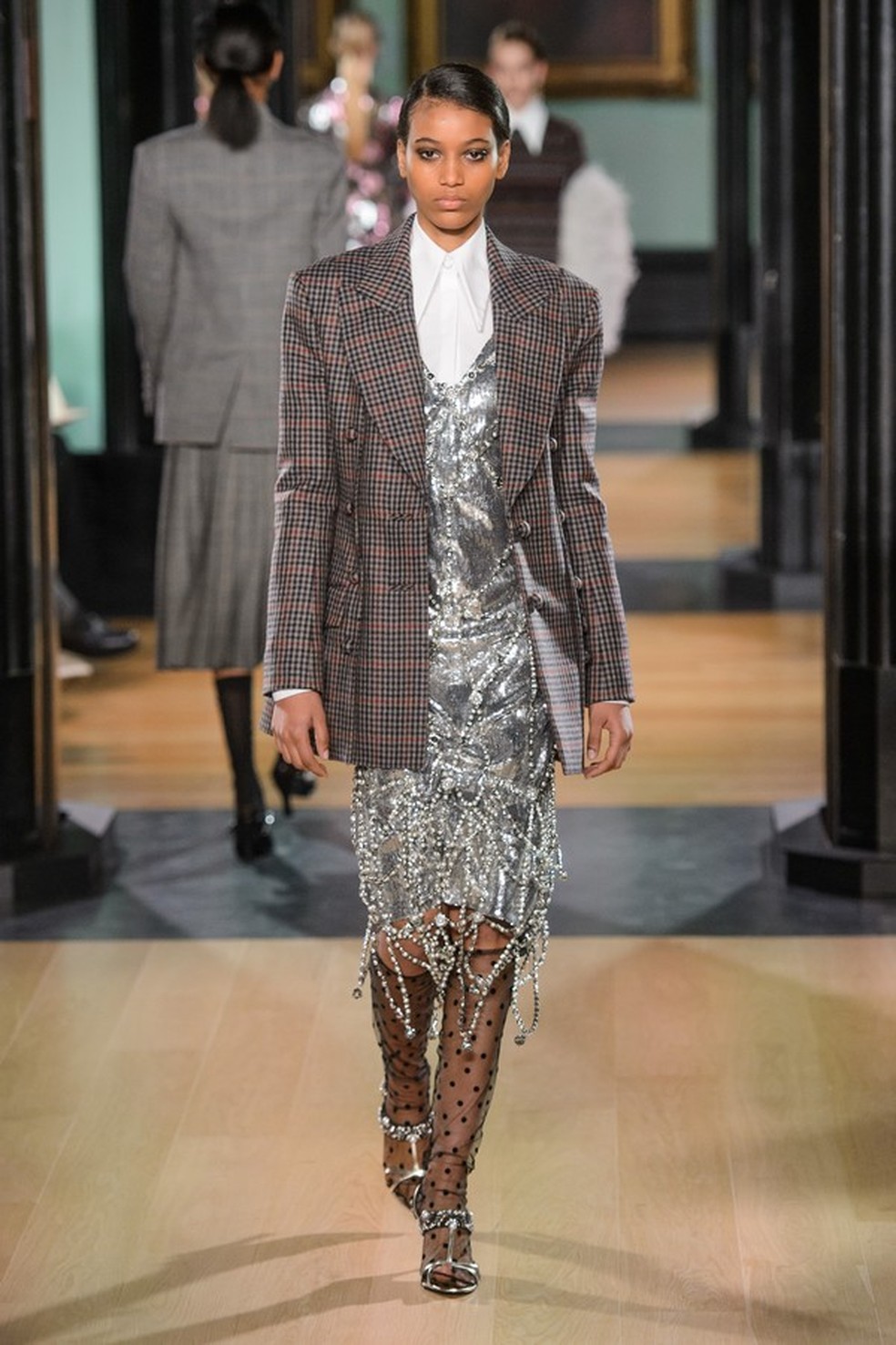 Erdem (Foto: Imaxtree) — Foto: Glamour