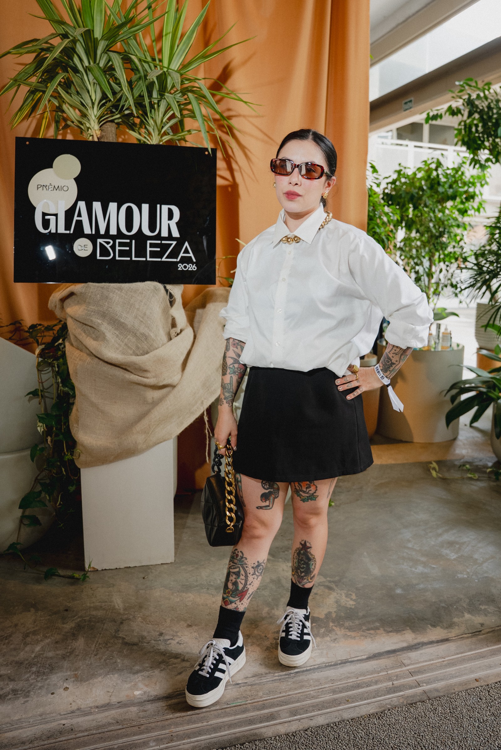 Mari Kato — Foto: glamour