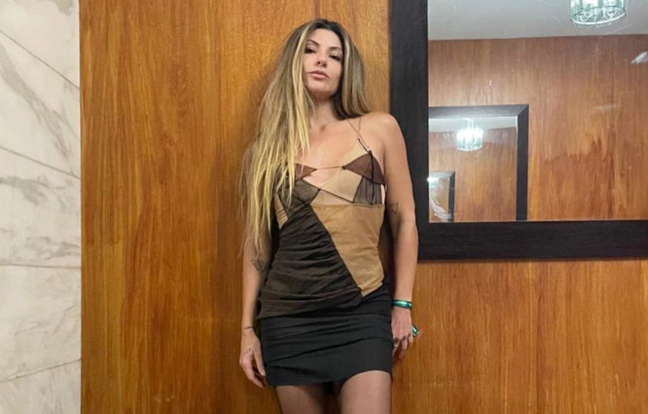 Estilista Helô Rocha assinou vestido de casamento de Janja e estourou ...