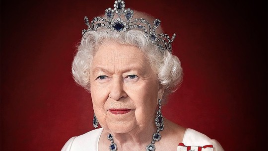 Morre Rainha Elizabeth II aos 96 anos