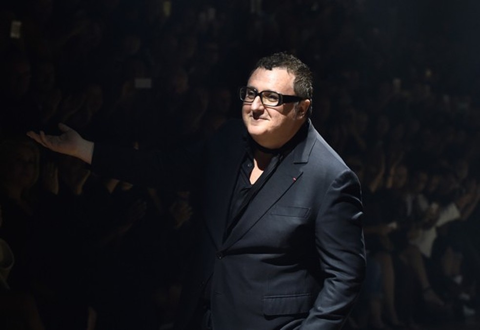 Alber Elbaz depois da Lanvin: 'Ainda tenho uma grande cicatriz'