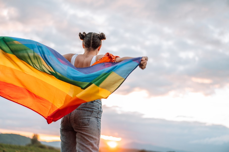 O que significam as letras da sigla LGBTQI+? - Revista Galileu