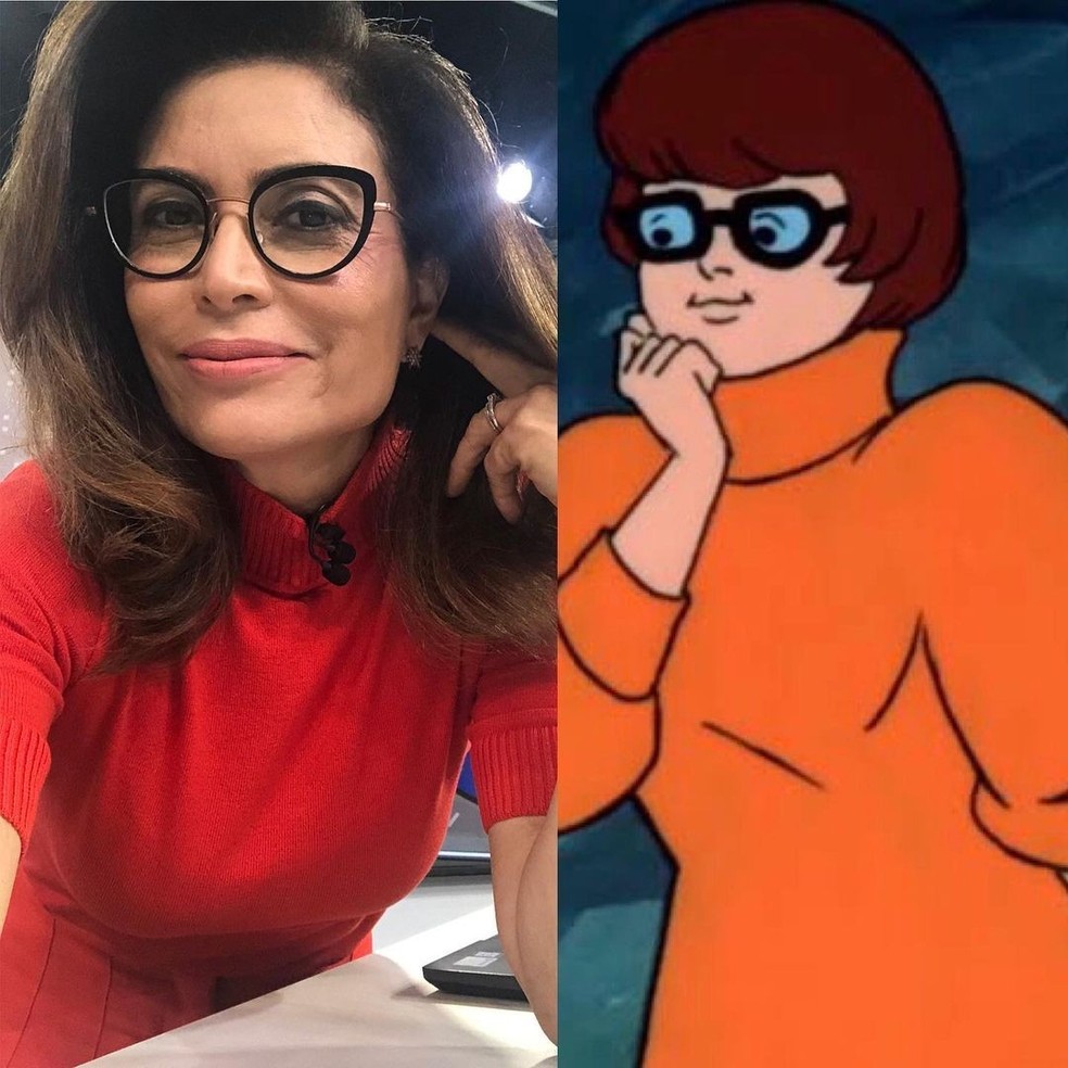 Onde assistir a animação Velma?