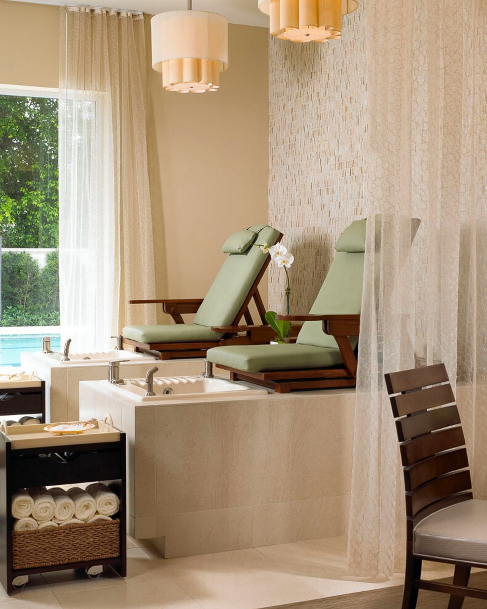 Palm Beach: saiba o que fazer no oásis de wellness na Flórida — Foto: Divulgação