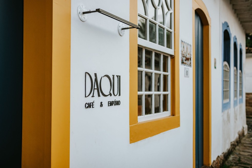 Vai à Flip? Aqui estão dicas de restaurantes para conhecer em Paraty