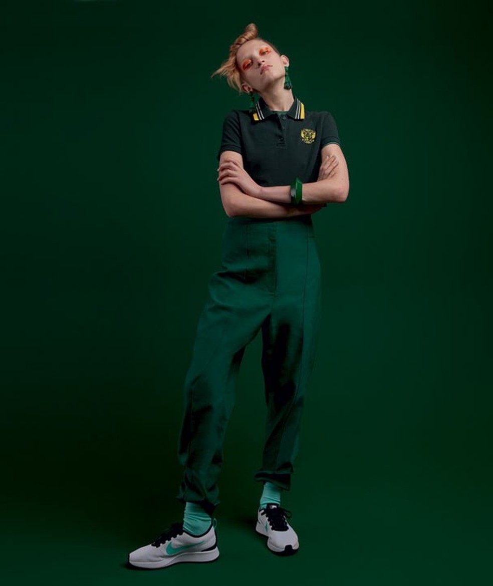 Cores dos cristais e seus significados (Foto: Caroline Curti) — Foto: Glamour