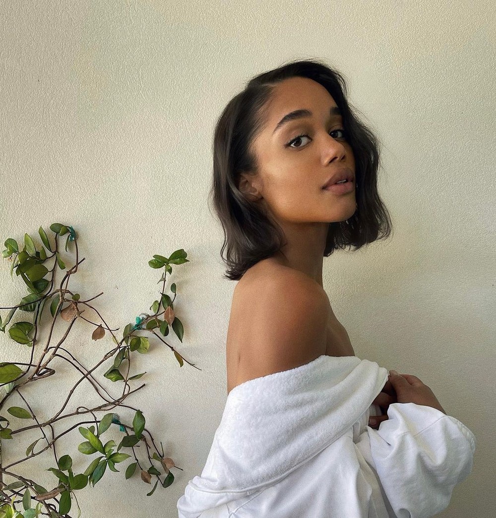 O 'Undone Bob' é o corte de cabelo da temporada; conheça