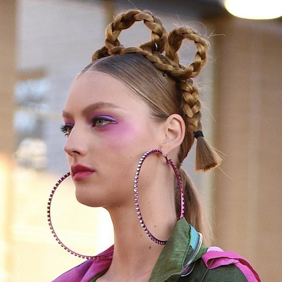 Area verão 2018 (Foto: Instagram/Reprodução) — Foto: Glamour
