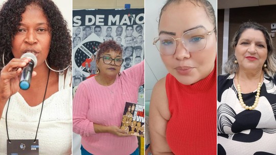 Luto que não prescreve: 20 anos de mães que se recusam a esquecer