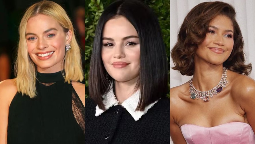 Long Bob o corte queridinho das celebridades que nunca sai de moda