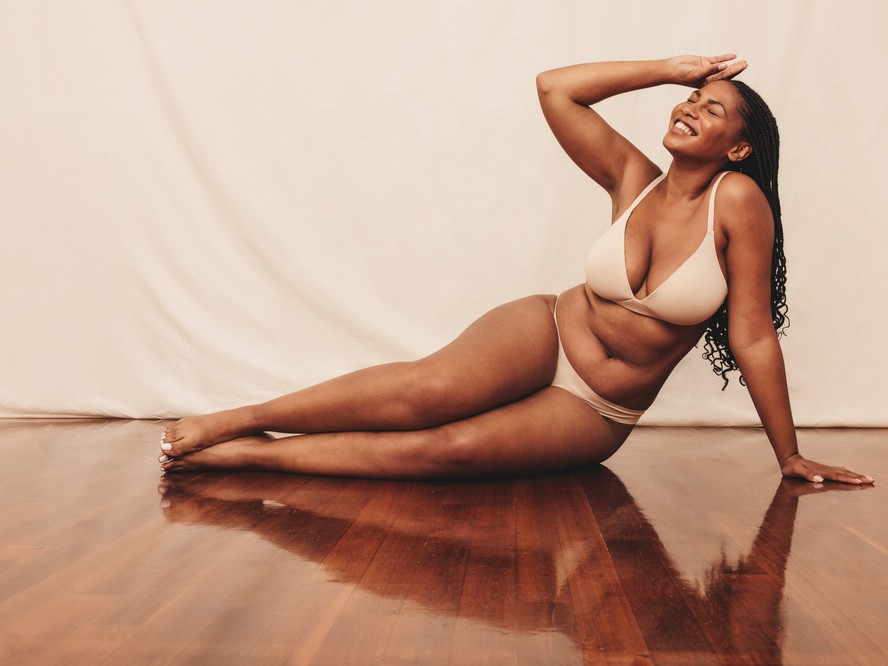 8 ferramentas para fazer as pazes com o próprio corpo