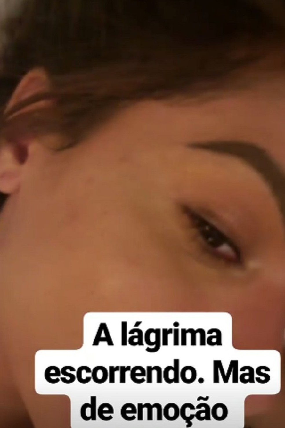 Anitta (Foto: Instagram/Reprodução) — Foto: Glamour