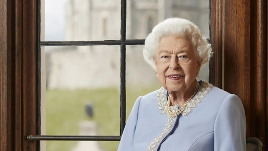 Morte da rainha Elizabeth II faz audiência de 'The Crown' subir
