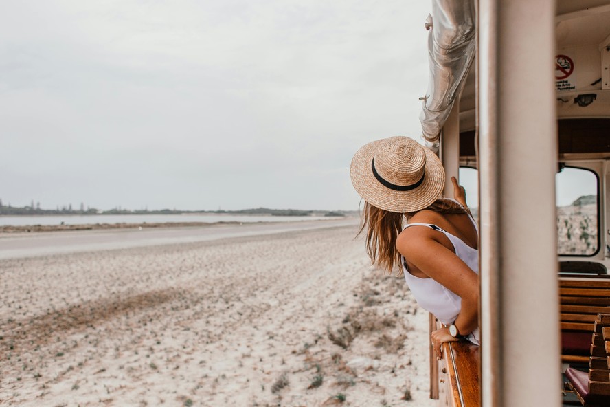 Curiosidades e tendências de viagens para 2026