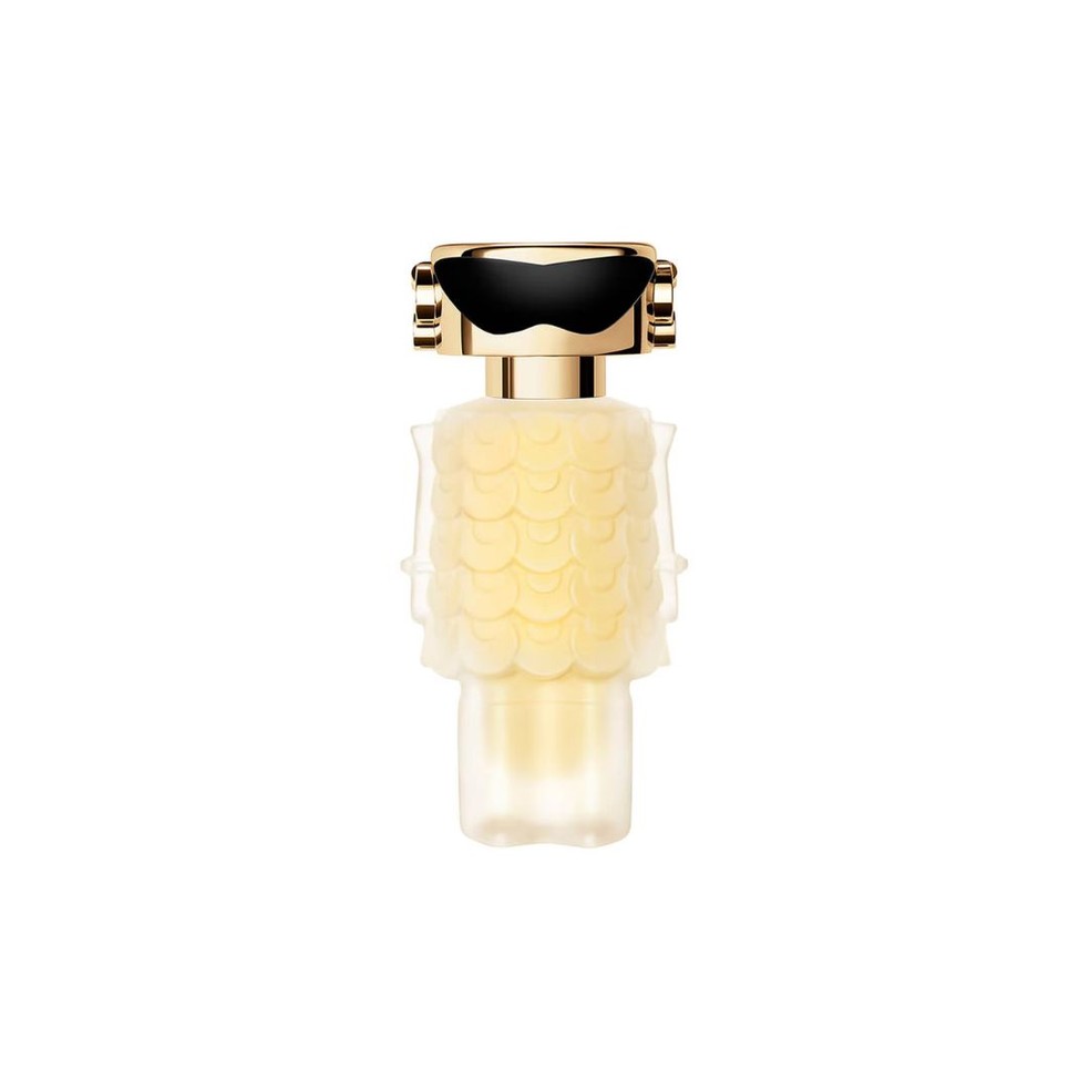 Hair Mist, Fame,  feminino, Rabanne — Foto: Reprodução