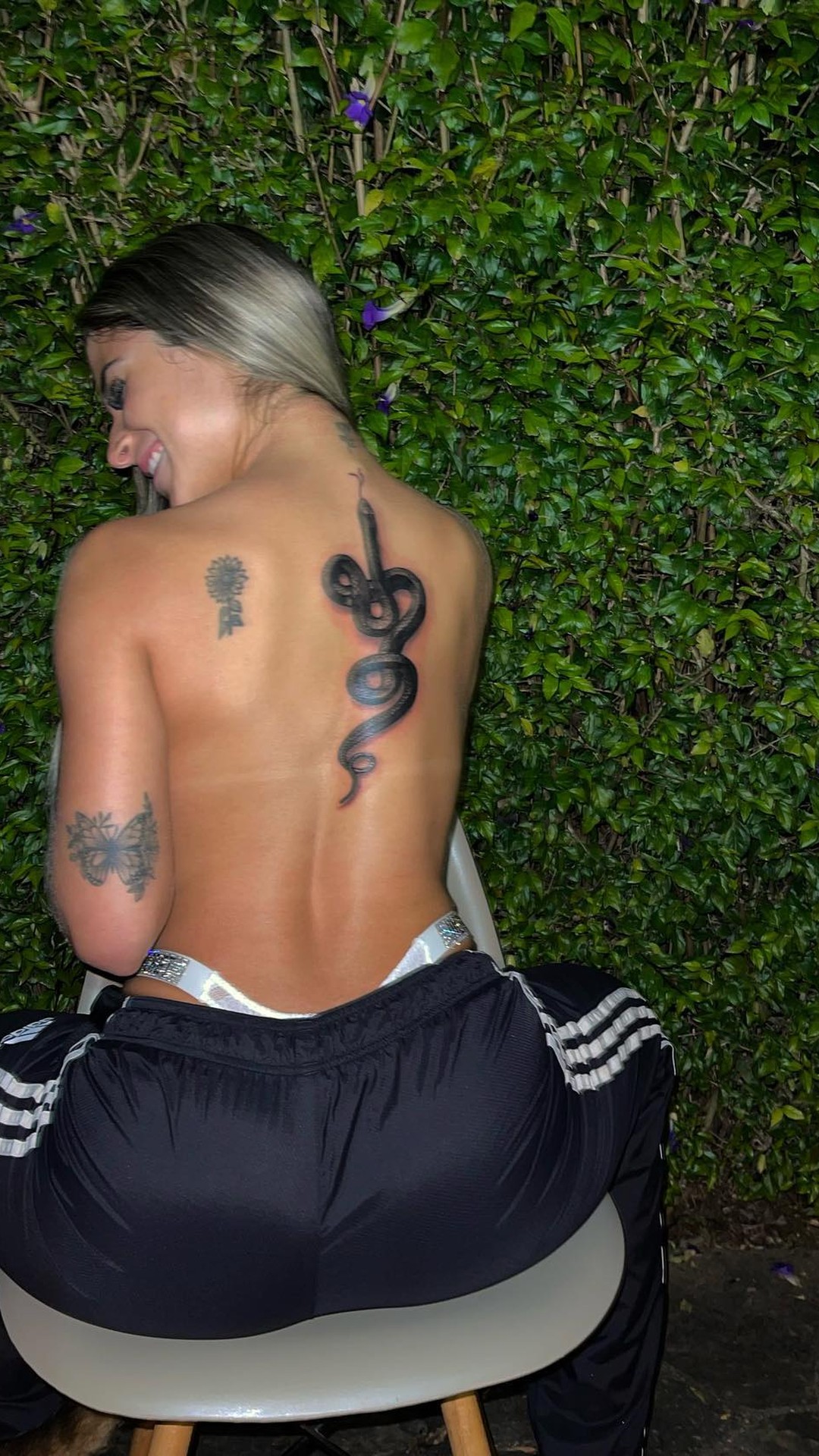 Tatuagem | Tudo Sobre | glamour