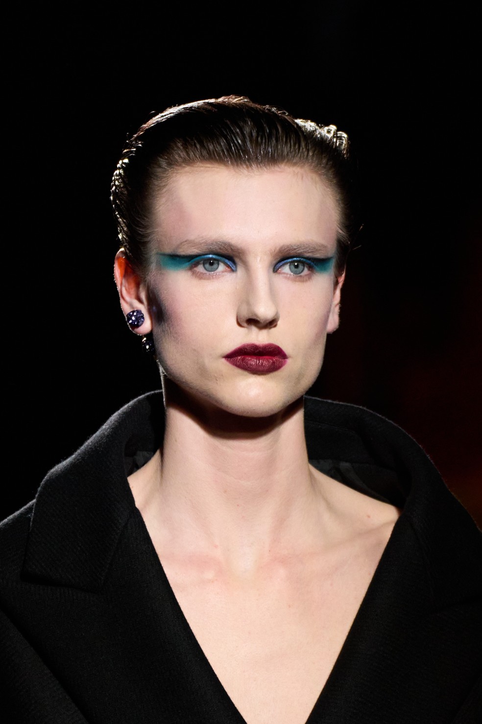 Balenciaga — Foto: Launchmetrics Spotlight