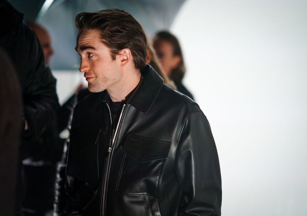 Primeiro trailer de 'The Batman' com Robert Pattinson é divulgado. Confira! (Photo by Edward Berthelot/Getty Images) (Foto: Getty Images) — Foto: Glamour