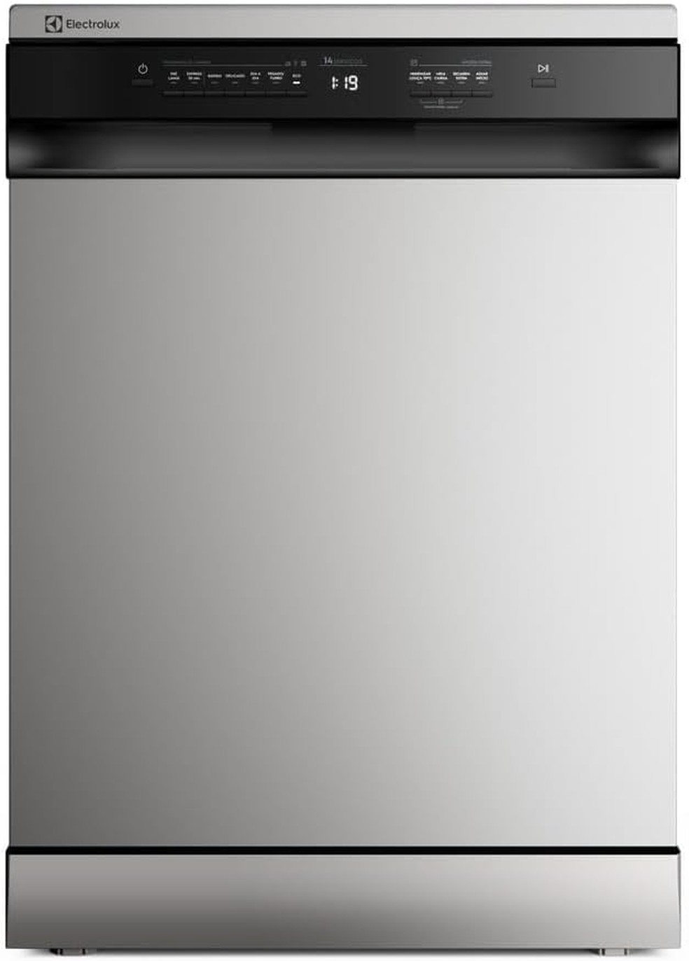 Lava-louças Electrolux — Foto: Divulgação