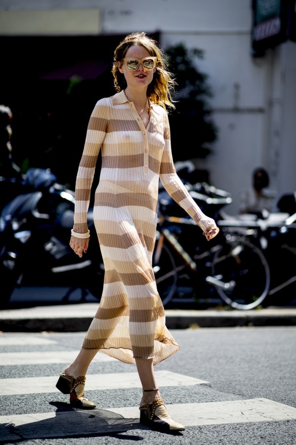 (Foto: Imaxtree) — Foto: Glamour