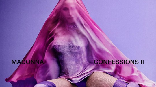 Madonna surpreende fãs e anuncia lançamento de novo álbum