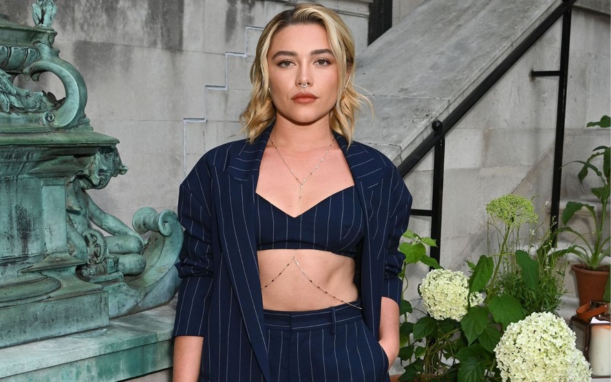 Florence Pugh