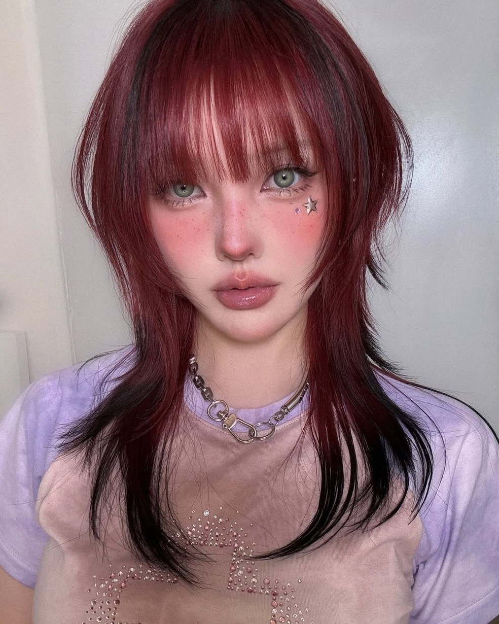  — Foto: Reprodução/Instagram/@ponysmakeup