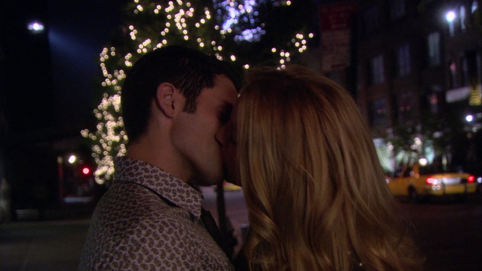Gossip Girl (Foto: Reprodução) — Foto: Glamour