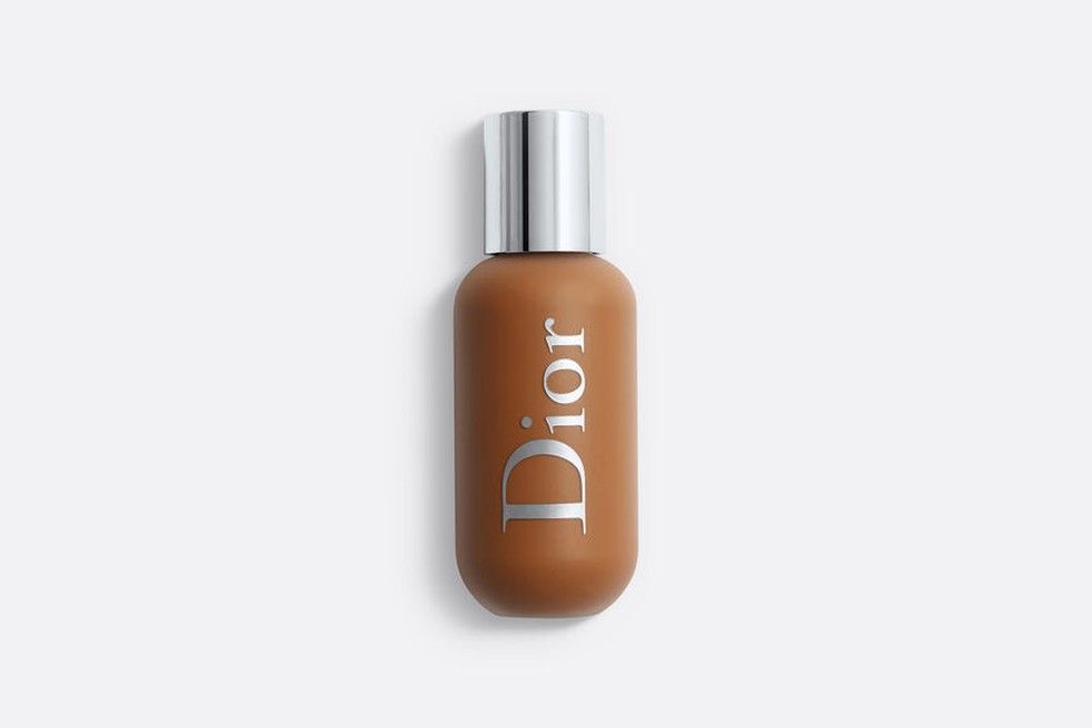 Base Dior Backstage Face & Body, da Dior Beauty (R$ 270)  — Foto: Divulgação