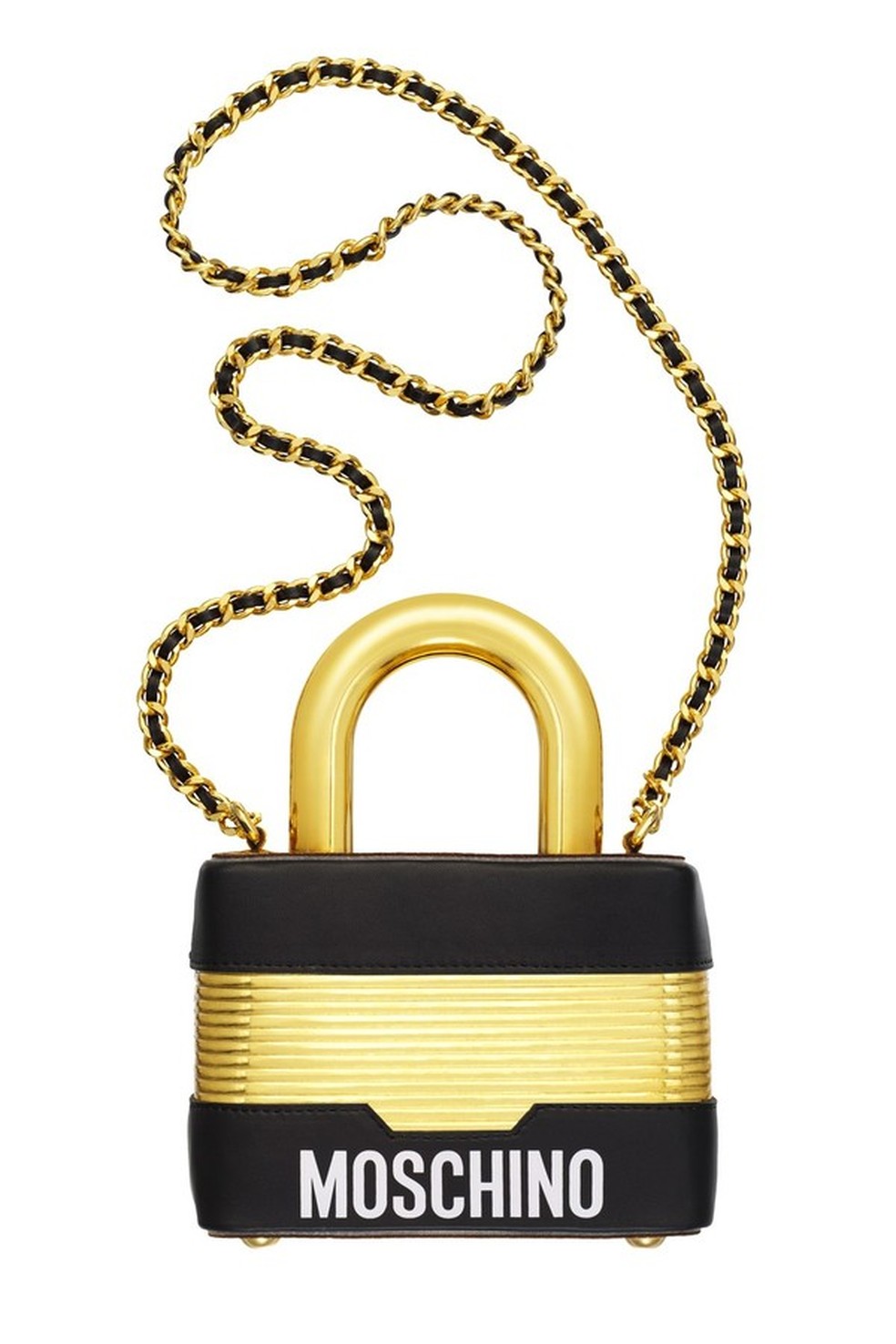 H&M + Moschino (Foto: Reprodução) — Foto: Glamour