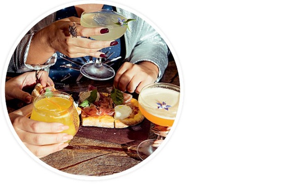 Os novos bares e drinks da moda que você precisa conhecer