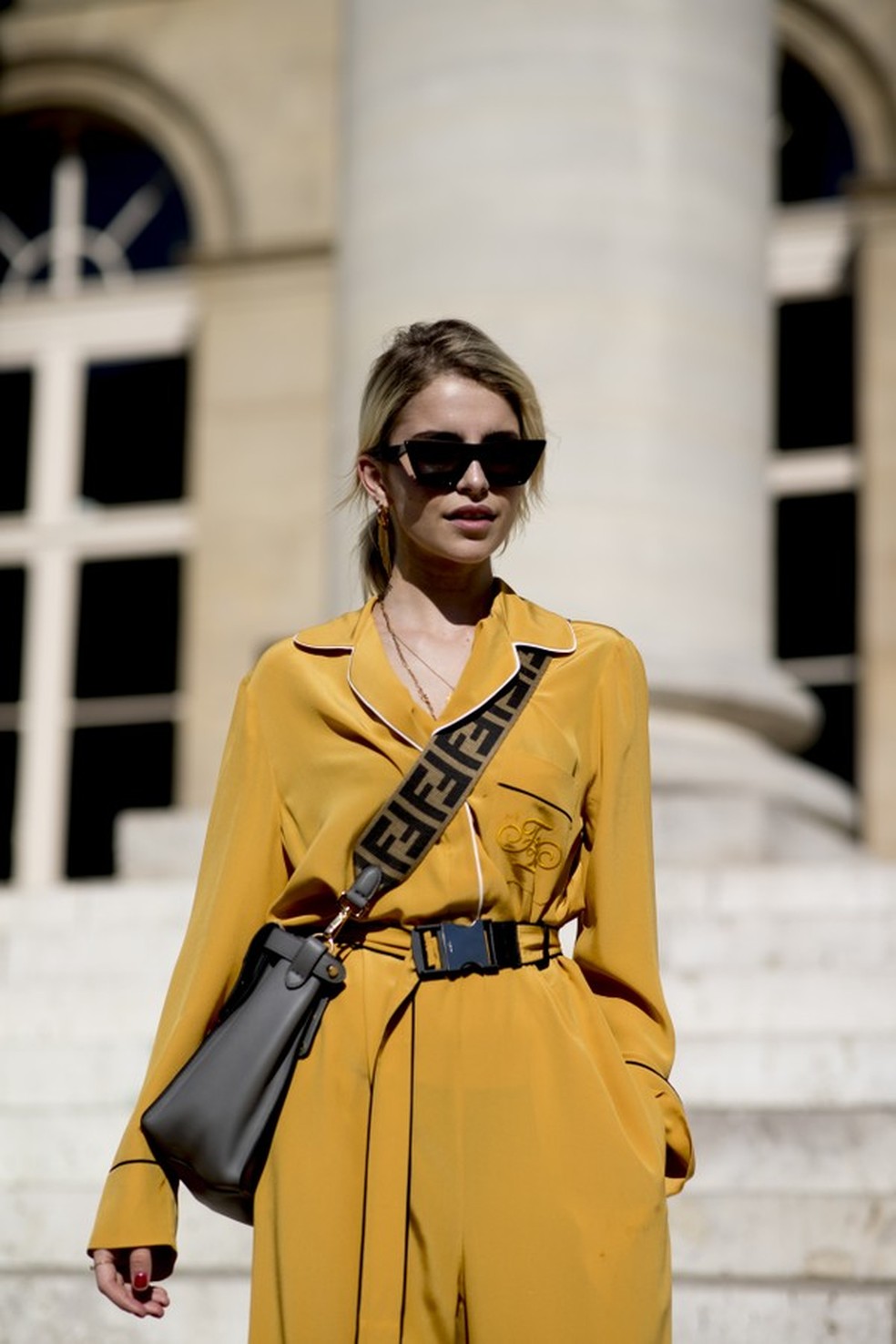 Caro Daur (Foto: IMAXTREE) — Foto: Glamour