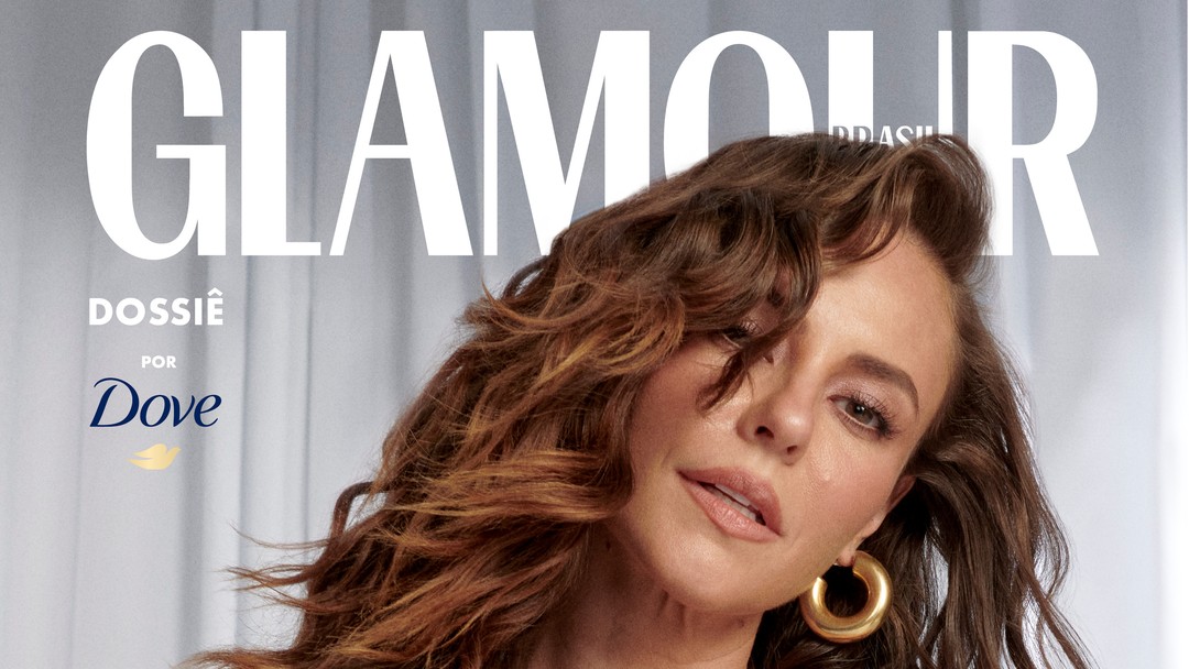 Glamour terá edição produzida em prol do empoderamento feminino - Portal  dos Jornalistas