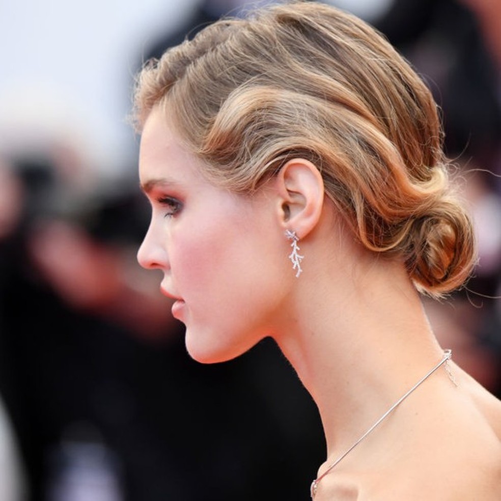 Cannes 2018 (Foto: Getty Images) — Foto: Glamour