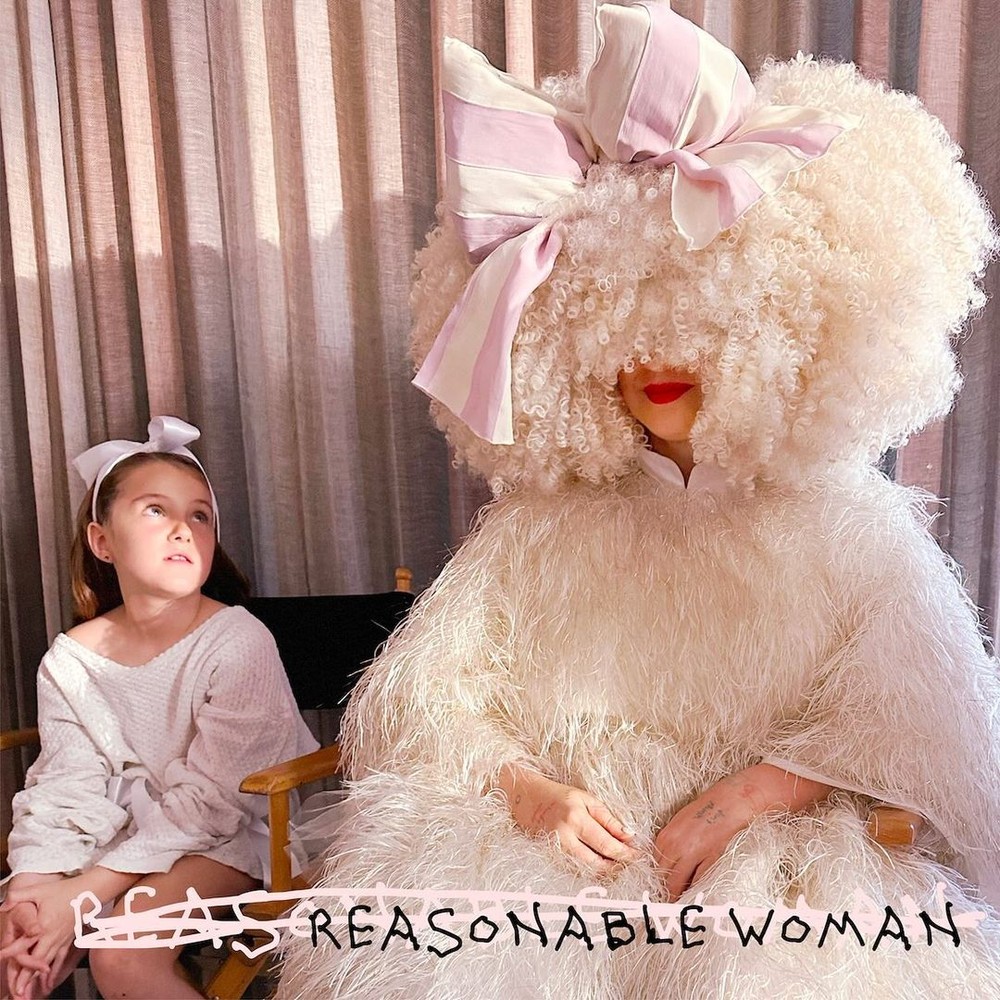 Sia lança single e anuncia novo álbum após hiato de quase oito anos