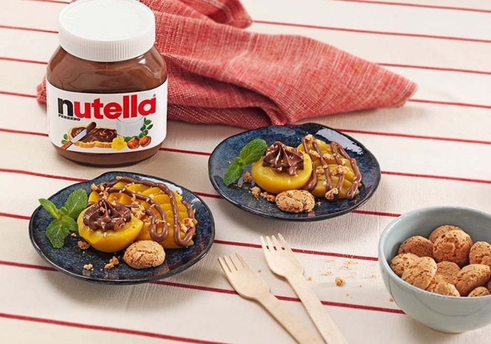 Dia Mundial da Nutella: 5 receitas de lamber os dedos