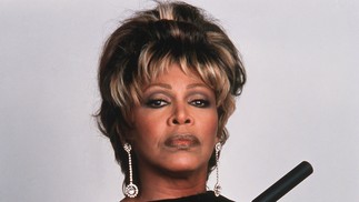 Tina Turner — Foto: Getty Images