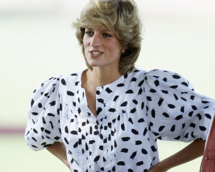 Princesa Diana